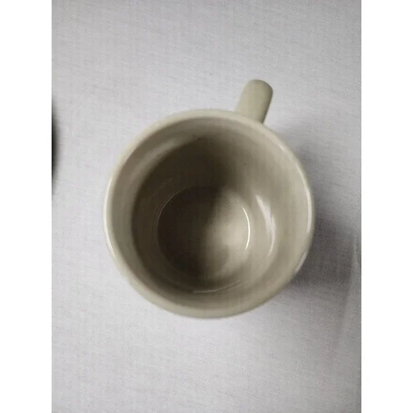 Otagiri Japan Stoneware Coffee Tea Mug Teddy Bears with Balloons Multicolor - Picture 5 of 6